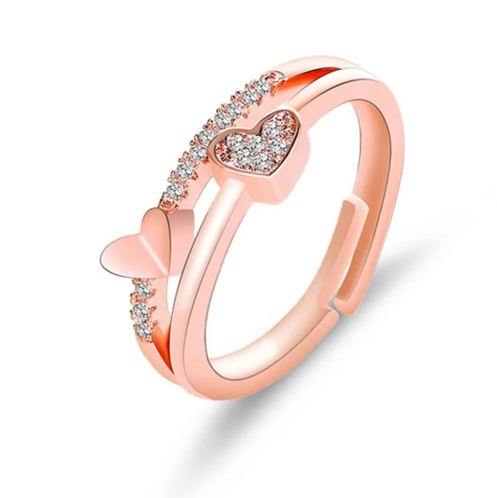 Jewelry Girls Womens Rings